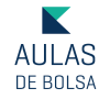logo aulas de bolsa